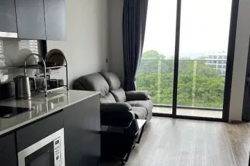 1 Bedroom Condo for sale in Andromeda Condominium, Nong Prue, Chonburi