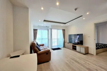 1 Bedroom Condo for sale in Siam Oriental Dream, Nong Prue, Chonburi