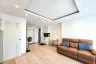 1 Bedroom Condo for sale in Siam Oriental Dream, Nong Prue, Chonburi