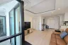 1 Bedroom Condo for sale in Siam Oriental Dream, Nong Prue, Chonburi