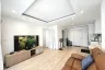 1 Bedroom Condo for sale in Siam Oriental Dream, Nong Prue, Chonburi