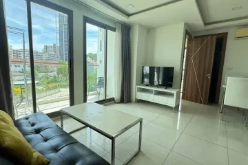 2 Bedroom Condo for sale in Arcadia Beach Resort, Nong Prue, Chonburi