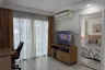 1 Bedroom Condo for sale in Siam Oriental Condominium, Nong Prue, Chonburi