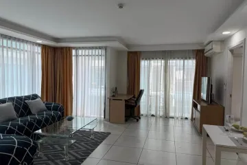 1 Bedroom Condo for sale in Siam Oriental Condominium, Nong Prue, Chonburi