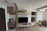 1 Bedroom Condo for rent in Moniiq Sukhumvit 64, Bang Chak, Bangkok near BTS Punnawithi
