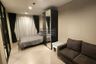 1 Bedroom Condo for rent in Life Asoke Rama 9, Makkasan, Bangkok near MRT Phra Ram 9
