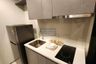 1 Bedroom Condo for rent in Life Asoke Rama 9, Makkasan, Bangkok near MRT Phra Ram 9