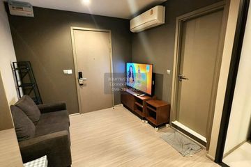 1 Bedroom Condo for rent in Life Asoke Rama 9, Makkasan, Bangkok near MRT Phra Ram 9