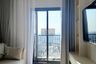 2 Bedroom Condo for rent in Aspire Onnut Station, Phra Khanong, Bangkok near BTS On Nut