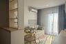 2 Bedroom Condo for rent in Aspire Onnut Station, Phra Khanong, Bangkok near BTS On Nut