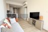 1 Bedroom Condo for rent in OKA HAUS Sukhumvit 36, Khlong Tan, Bangkok near BTS Thong Lo