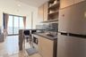 1 Bedroom Condo for rent in OKA HAUS Sukhumvit 36, Khlong Tan, Bangkok near BTS Thong Lo