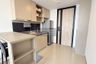 1 Bedroom Condo for rent in OKA HAUS Sukhumvit 36, Khlong Tan, Bangkok near BTS Thong Lo