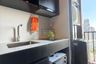 1 Bedroom Condo for rent in NUE District R9, Huai Khwang, Bangkok near MRT Phra Ram 9