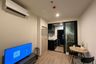 1 Bedroom Condo for rent in NUE District R9, Huai Khwang, Bangkok near MRT Phra Ram 9