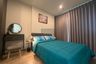 1 Bedroom Condo for rent in NUE District R9, Huai Khwang, Bangkok near MRT Phra Ram 9