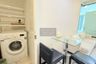 1 Bedroom Condo for rent in Vtara Sukhumvit 36, Khlong Tan, Bangkok near BTS Thong Lo