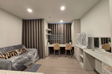 1 Bedroom Condo for rent in Aspire Sukhumvit - Rama 4, Phra Khanong, Bangkok near BTS Phra Khanong
