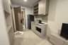 1 Bedroom Condo for rent in FLO by Sansiri, Khlong San, Bangkok near BTS Khlong San