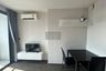 1 Bedroom Condo for rent in Ideo Q Siam-Ratchathewi, Thanon Phaya Thai, Bangkok near BTS Ratchathewi