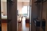 2 Bedroom Condo for rent in Amanta Ratchada, Din Daeng, Bangkok near MRT Thailand Cultural Centre