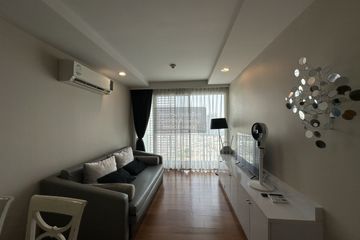 1 Bedroom Condo for rent in THE LINE Phahonyothin Park, Chom Phon, Bangkok near MRT Phahon Yothin