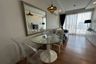 1 Bedroom Condo for rent in THE LINE Phahonyothin Park, Chom Phon, Bangkok near MRT Phahon Yothin