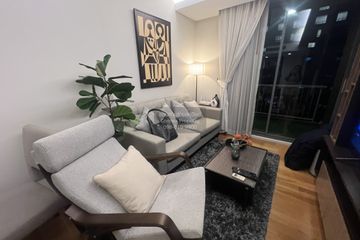 1 Bedroom Condo for rent in Khlong Toei, Bangkok near BTS Nana