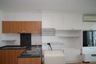 1 Bedroom Condo for rent in Villa Sathorn, Khlong Ton Sai, Bangkok near BTS Krung Thon Buri