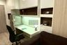 1 Bedroom Condo for rent in Ideo Mobi Charan Interchange, Bang Khun Si, Bangkok near MRT Suwinthawong