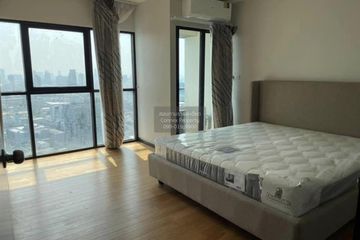 3 Bedroom Condo for rent in Sathorn Gardens, Thung Maha Mek, Bangkok near MRT Lumpini