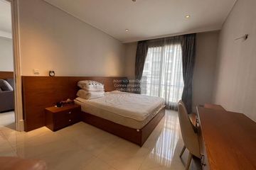 2 Bedroom Condo for rent in Amanta Ratchada, Din Daeng, Bangkok near MRT Thailand Cultural Centre