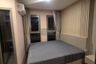 1 Bedroom Condo for rent in Aspire Pinklao - Arun Ammarin, Arun Amarin, Bangkok near MRT Siriraj