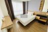 1 Bedroom Condo for rent in U Delight @ Huamak Station, Hua Mak, Bangkok near MRT Si Kritha