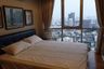 1 Bedroom Condo for rent in THE LINE Phahonyothin Park, Chom Phon, Bangkok near MRT Phahon Yothin