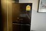 1 Bedroom Condo for rent in Ashton Chula-Silom, Si Phraya, Bangkok near MRT Sam Yan