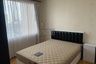 1 Bedroom Condo for rent in Villa Sathorn, Khlong Ton Sai, Bangkok near BTS Krung Thon Buri