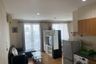 1 Bedroom Condo for rent in Villa Sathorn, Khlong Ton Sai, Bangkok near BTS Krung Thon Buri