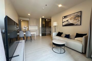 2 Bedroom Condo for rent in FLO by Sansiri, Khlong San, Bangkok near BTS Khlong San
