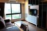 1 Bedroom Condo for rent in Tidy Thonglor, Khlong Tan Nuea, Bangkok near BTS Thong Lo