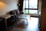 1 Bedroom Condo for rent in Tidy Thonglor, Khlong Tan Nuea, Bangkok near BTS Thong Lo