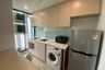 1 Bedroom Condo for rent in Serio Sukhumvit 50, Phra Khanong, Bangkok near BTS On Nut