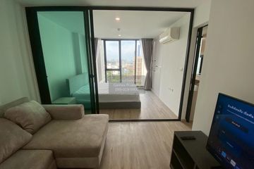 1 Bedroom Condo for rent in Serio Sukhumvit 50, Phra Khanong, Bangkok near BTS On Nut