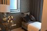 1 Bedroom Condo for rent in Ideo Mobi Charan Interchange, Bang Khun Si, Bangkok near MRT Suwinthawong