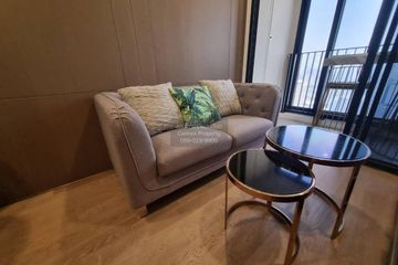 1 Bedroom Condo for rent in Ashton Chula-Silom, Si Phraya, Bangkok near MRT Sam Yan
