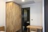 1 Bedroom Condo for rent in Ashton Chula-Silom, Si Phraya, Bangkok near MRT Sam Yan