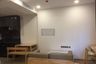 1 Bedroom Condo for rent in Ashton Chula-Silom, Si Phraya, Bangkok near MRT Sam Yan
