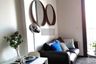 1 Bedroom Condo for rent in Edge Sukhumvit 23, Khlong Toei Nuea, Bangkok near BTS Asoke