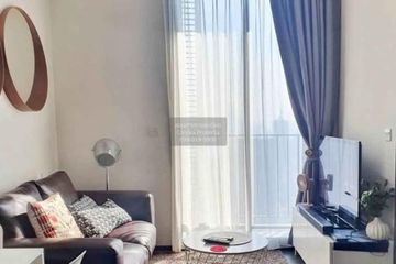 1 Bedroom Condo for rent in Edge Sukhumvit 23, Khlong Toei Nuea, Bangkok near BTS Asoke