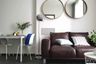 1 Bedroom Condo for rent in Edge Sukhumvit 23, Khlong Toei Nuea, Bangkok near BTS Asoke
